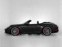 tweedehands Porsche 911 Carrera 4S Cabriolet 992