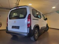 tweedehands Peugeot e-Rifter e- Active Pack EV 50KWh