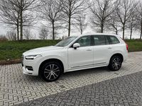Occasion Volvo XC90 Inscription 391 PK (287 kW) 2021 Wit SUV