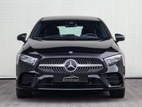 tweedehands Mercedes A250 e AMG Panorama, Widescreen, Sfeerverlichting, Camera, Leder, Key-Less, 19" Hybrid 2023