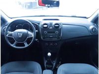 tweedehands Dacia Sandero 0.9 TCe 90 Bi-Fuel Ambiance Airco/Bluetooth/Cruise