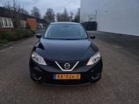 tweedehands Nissan Pulsar 1.2 DIG-T N-Connecta Navi Boekjes N.A.P