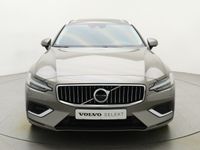 tweedehands Volvo V60 T8 Recharge AWD Inscription Pano dak / Key Less / Harman Kardon / park Assist Ca