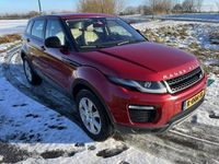 tweedehands Land Rover Range Rover evoque 2.0 Si4 Autobiography GARANTIE