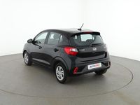 Occasion Hyundai i10 Comfort 2024 Zwart (metallic) Hatchback