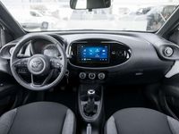 tweedehands Toyota Aygo X 1.0 Vvt-I Mt 72Pk Play