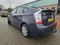 Occasion Toyota Prius 99 PK (72 kW) 2010 Grijs (metallic) Hatchback