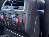 Occasion Audi A6 Proline 299 PK (219 kW) 2011 Blauw Sedan