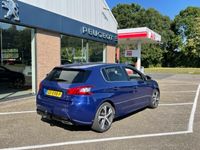 tweedehands Peugeot 308 1.6 E-THP 151KW/205PK 5-D