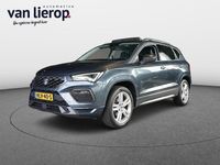 Occasion Seat Ateca Business 150 PK (110 kW) 2021 Grijs SUV