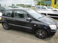 tweedehands Hyundai Getz 1.6i-16V GLS Met Airco