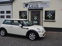 Occasion Mini ONE Business 75 PK (55 kW) 2011 Beige Hatchback
