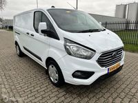 tweedehands Ford Transit Custom 340 2.0 TDCI L2H1 AUTOMAAT/CLIMA/CRUISE