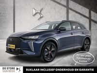 Occasion DS Automobiles DS7 Crossback Performance 181 PK (133 kW) 2023 Blauw SUV