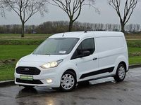 Occasion Ford Transit Connect Trend 120 PK (88 kW) 2022 Wit MPV