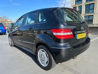 tweedehands Mercedes B170 Automaat Airco Cruise Schuifdak Parkeersensoren