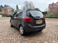 Occasion Opel Meriva Edition 120 PK (88 kW) 2011 Grijs MPV
