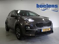 Occasion Kia Sportage 136 PK (100 kW) 2020 Bruin SUV