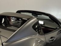 tweedehands Mazda MX5 RF 1.5 SkyActiv-G 131 GT-M | BOSE | PDC | LEDER | NAVI