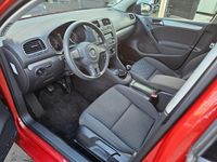 tweedehands VW Golf VI 1.4 TSI 5-deurs AIRCO *apk:01-2025*