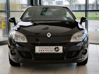 tweedehands Renault Mégane Cabriolet Coupé 1.4 TCE Privilège | Leder | Navi | Keyless | Bluetooth