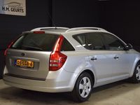 tweedehands Kia Ceed Ceed /Sporty Wagon 1.6 X-tra Airco Eelctrische ramen en