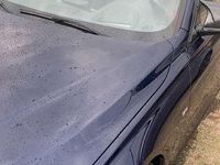 Occasion BMW 325 Executive 218 PK (160 kW) 2015 Blauw Sedan