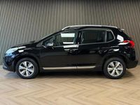 Occasion Peugeot 2008 120 PK (88 kW) 2014 Zwart SUV