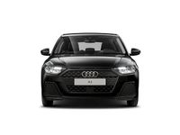 Occasion Audi A1 Sportback Proline 95 PK (69 kW) 2023 Zwart Hatchback