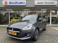 tweedehands Suzuki Swift 1.2 Style Smart Hybrid