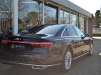 tweedehands Audi A8 50 TDI Quattro Massage - Head Up - Bang Olufsen