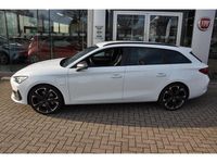 Occasion Cupra Leon 150 PK (110 kW) 2022 Wit Stationwagen