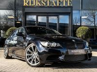 Occasion BMW M3 Competition Edition 420 PK (308 kW) 2007 Zwart Coupé