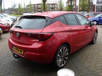 tweedehands Opel Astra 1.2 Launch Elegance