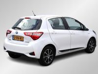 tweedehands Toyota Yaris Hybrid 1.5 Hybrid Design Sport