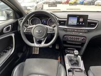 tweedehands Kia ProCeed / pro_cee'd 1.0 T-GDI GT-Line Panoramadak | LED | Stoel&Stuurv