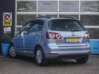 tweedehands VW Golf Plus 1.2 TSI Highline BlueMotion | Parkeer sensor V + A | 12 maand Bovag Garantie