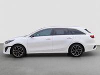 Occasion Kia Ceed GT-Line 2024 Wit Hatchback