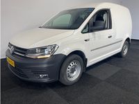 tweedehands VW Caddy CaddyL1H1 2.0 TDI 75pk Euro 6