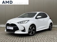 Occasion Toyota Yaris Edition 116 PK (85 kW) 2024 Wit Hatchback