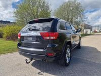 tweedehands Jeep Grand Cherokee 3.6 Overland PANO LEDER KEYLESS VOL!