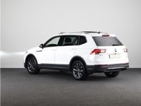 tweedehands VW Tiguan Allspace 1.5 TSI Life Business 7-persoons