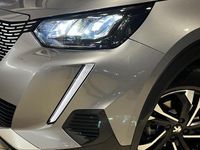 Occasion Peugeot e-2008 Allure 100 kW (136 PK) 2022 Grijs SUV