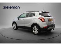 Occasion Opel Mokka Innovation 140 PK (102 kW) 2019 Grijs SUV