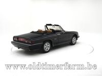 Occasion Alfa Romeo Spider 128 PK (94 kW) 1988 Zwart Cabriolet