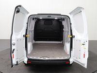 tweedehands Ford Transit Custom 2.0TDCI 130PK Lang Edition Apple | Android | Airco | Camera | Navigatie | 3-Persoons