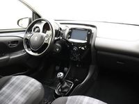 tweedehands Peugeot 108 1.0 e-VTi Allure | Navigatie | Airco | LMV | 5-Deu