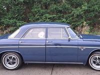 tweedehands Rover P5 3.5 LITRE SALOON