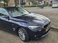 Occasion BMW 320 Gran Turismo 184 PK (135 kW) 2014 Sedan