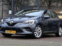 Occasion Renault Clio IV Intens 101 PK (74 kW) 2019 Grijs Hatchback